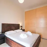 In Greece By Kissakas Tatil Evi Pera Melana