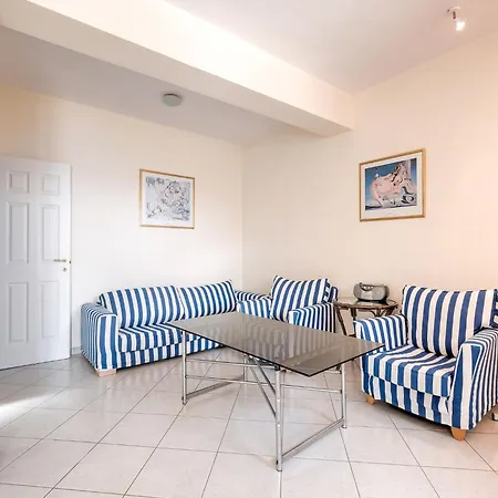 In Greece By Kissakas 펜션