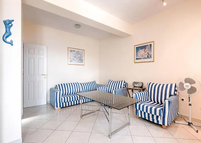 In Greece By Kissakas 펜션