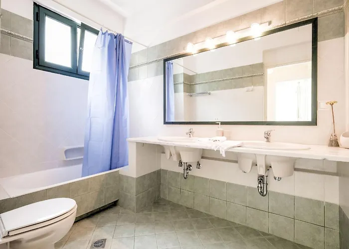 펜션 In Greece By Kissakas *